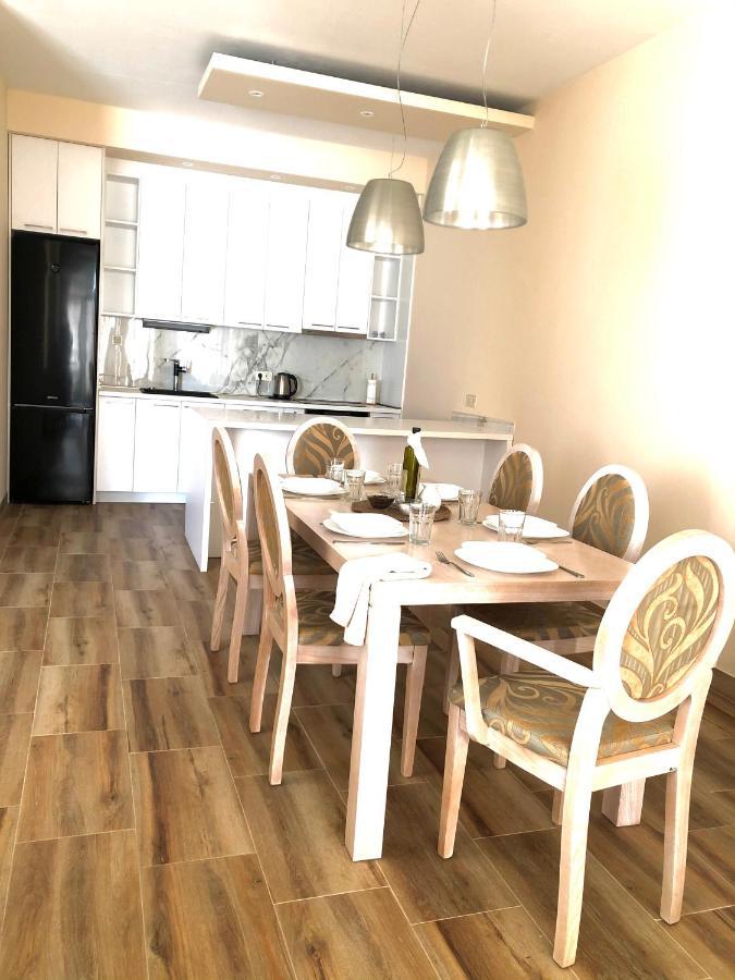 Lovely Apartment Sveti Stefan Zewnętrze zdjęcie