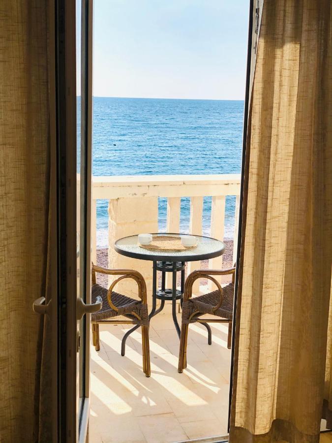 Lovely Apartment Sveti Stefan Zewnętrze zdjęcie