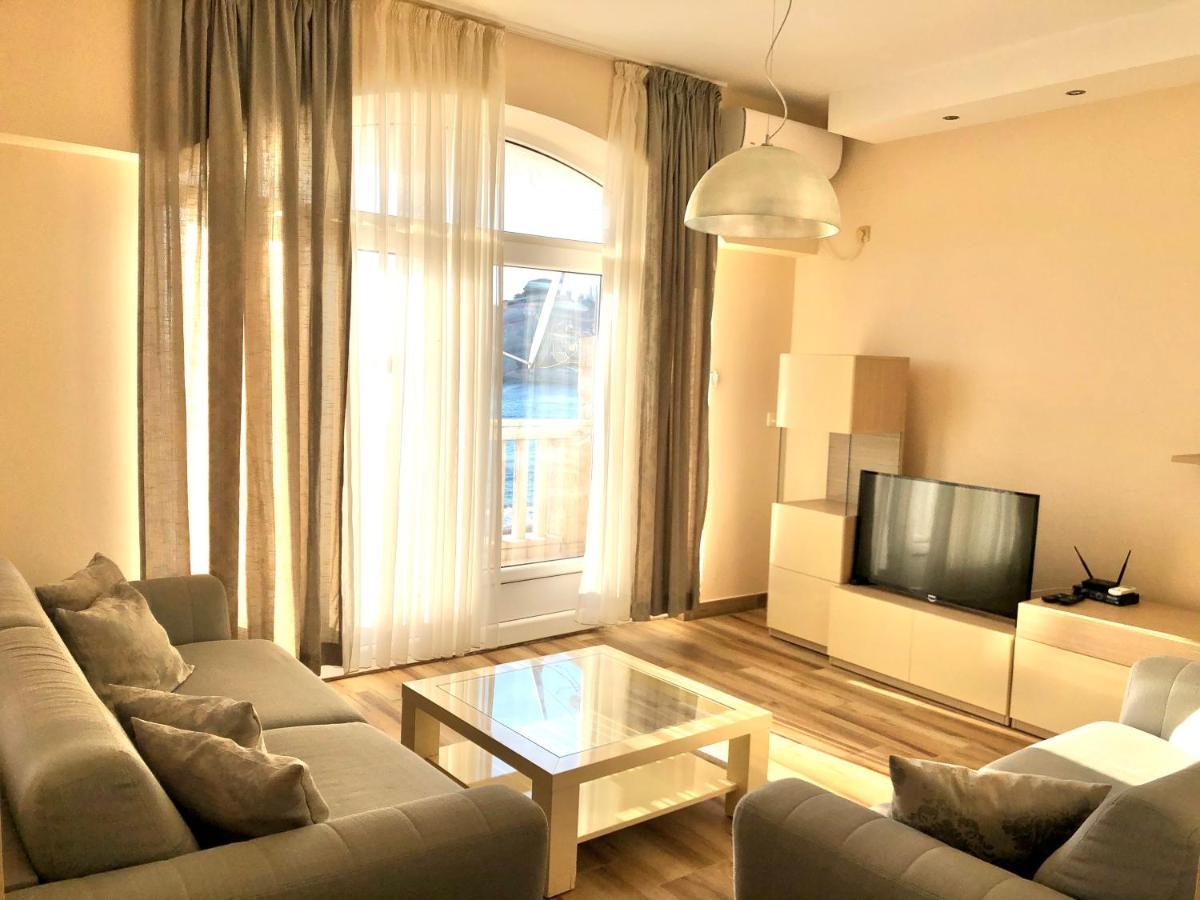Lovely Apartment Sveti Stefan Zewnętrze zdjęcie