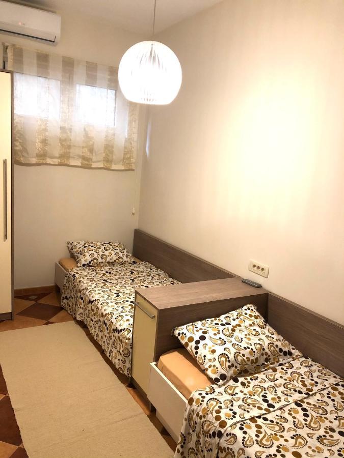 Lovely Apartment Sveti Stefan Zewnętrze zdjęcie